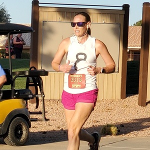 Fundraising Page: Elizabeth Brock